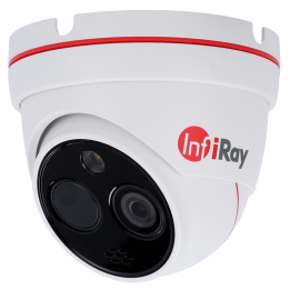 INFIRAY IRS-FD225-T007 Security Device