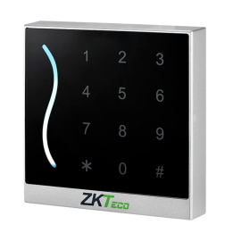 ZKTECO ZK-PROID30-B-WG-1 Outdoor RFID Proximity Reader (125 kHz, Wiegand, IP65)