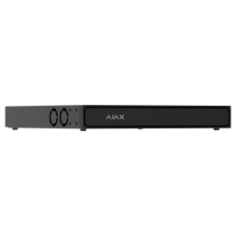 AJAXCCTV AJ-NVR232-HAC2G-AI-S-B NVR ar PoE