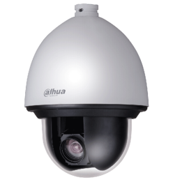 DAHUA SD50225U-HNI 2MP IP67 Speed Dome PTZ Camera with 25x Optical Zoom, PoE