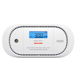 X-SENSE XC01-R Security Control Panel