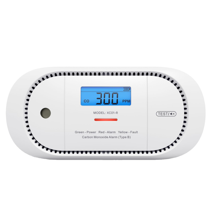 X-SENSE XC01-R Security Control Panel