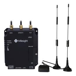 MILESIGHT MS-UR32-L04EU-G-P Router