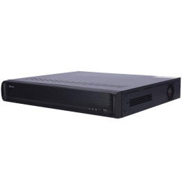 SAFIRE SMART SF-NVR8432A-B2 12MP PoE NVR
