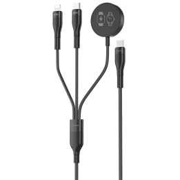 VEGER VG-V730 USB-C Wall Charger 20W PD Fast Charging