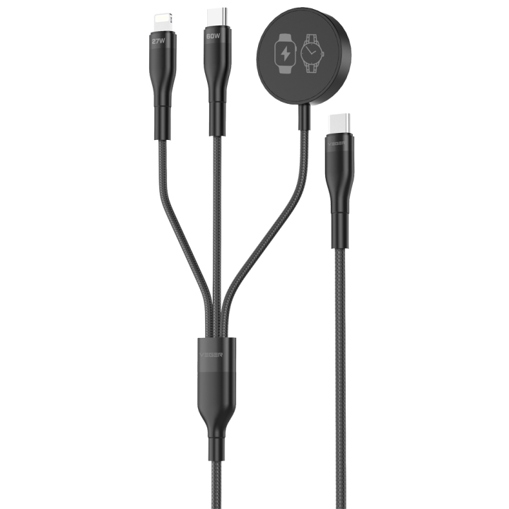 VEGER VG-V730 USB-C Wall Charger 20W PD Fast Charging