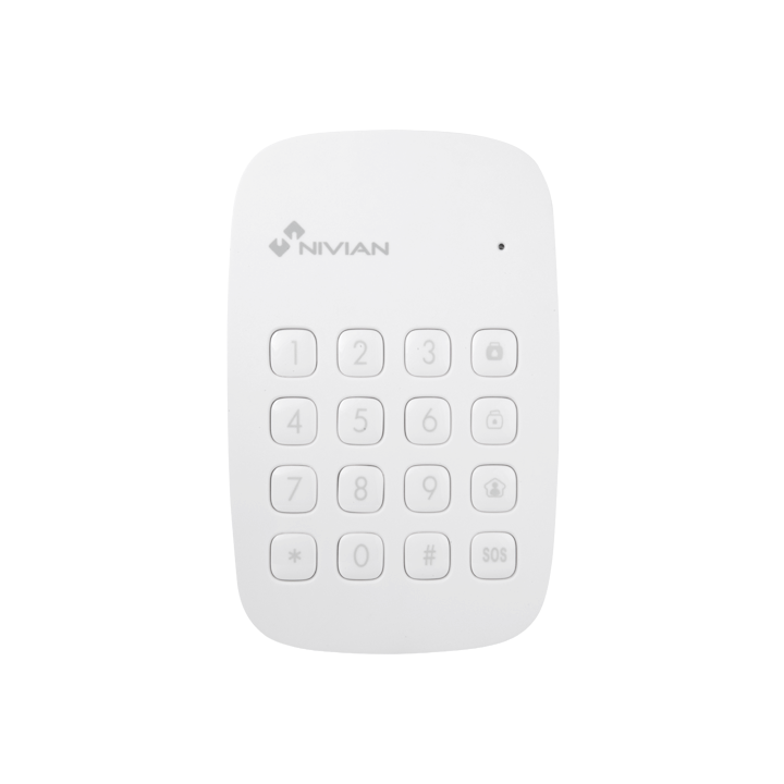 NVS-K1A NIVIAN RETAIL Security Device