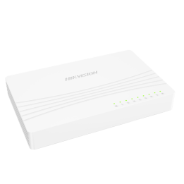 Hikvision DS-3E0108D-E 5-Port 10/100Mbps Unmanaged PoE Switch