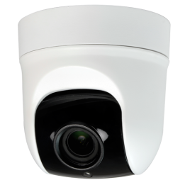 MARCA BLANCA SD4004I-F4N1 IP/PoE ātrgaitas kupola PTZ kamera 2MP IR 35m