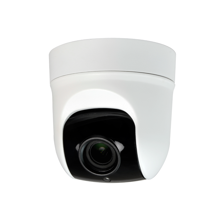 MARCA BLANCA SD4004I-F4N1 IP/PoE ātrgaitas kupola PTZ kamera 2MP IR 35m