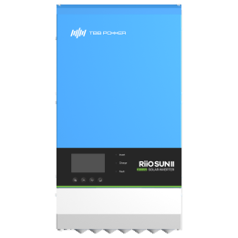 TBB RIOSUN2 5KVA-S Off-Grid Solar Inverter