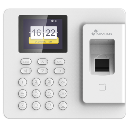 NIVIAN RETAIL NV-TIMECONTROL-IP Proximity Reader