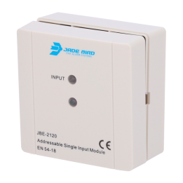 JADE BIRD JBE-2120 GSM/IP Communicator