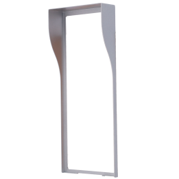 AKUVOX AK-R29-RAINCOVER-F Rain Cover