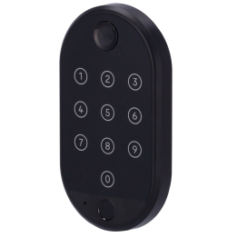 YALE SMARTKEYPAD2 Fingerprint Smart Door Lock