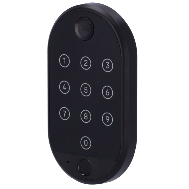 YALE SMARTKEYPAD2 Fingerprint Smart Door Lock