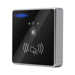 MARCA BLANCA ACR207-QR-EM RFID Card
