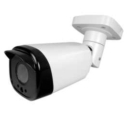 MARCA BLANCA B123VSW-2P4N1 2MP IP Bullet Camera with 40m IR, IP67, Varifocal Lens