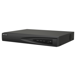DS-7604NI-K1/4P(C) HIKVISION PRO 4-Channel NVR with PoE and Wi-Fi