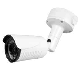 CV708ZKIB-F4N1 MARCA BLANCA 2MP IP66 Bullet IP/PoE Camera