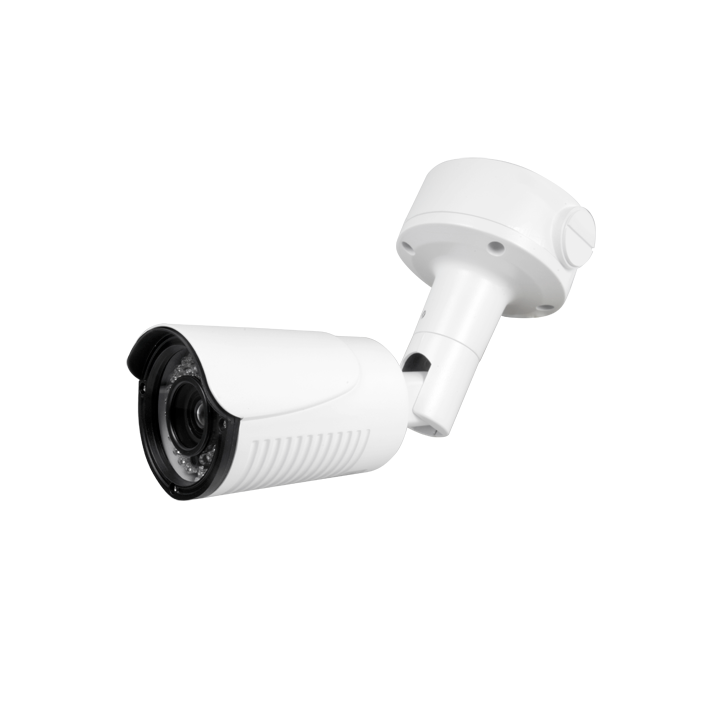 CV708ZKIB-F4N1 MARCA BLANCA 2MP IP66 Bullet IP/PoE Camera