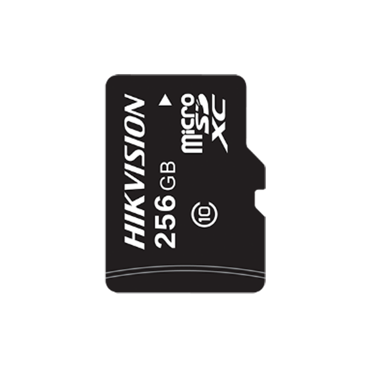Карта памяти HIKSEMI HS-TF-L2I-256G, 256GB microSDXC UHS-I U3