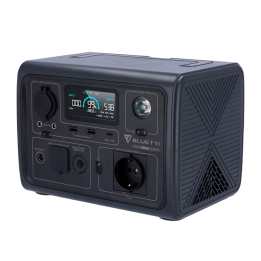 BLUETTI EB3A Portable Power Station 268Wh LiFePO4
