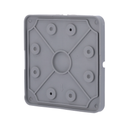 CBOX-BC02-BASEFLEX Junction Box for Cameras