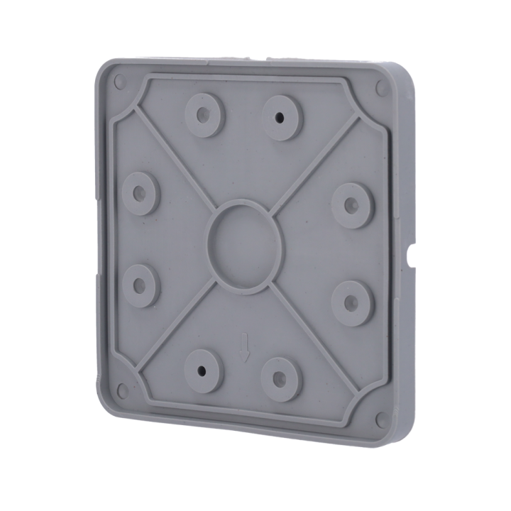 CBOX-BC02-BASEFLEX Junction Box for Cameras