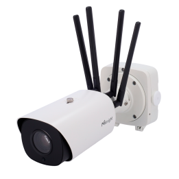 MILESIGHT MS-C8266-X4GPE IP/PoE Camera