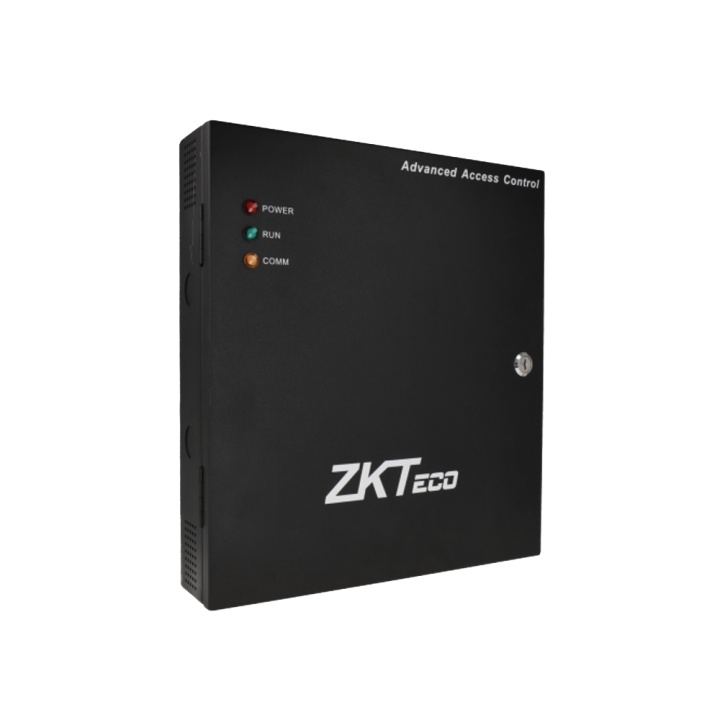 ZKTECO ZK-ATLASBOX Power Supply