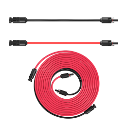 BLUETTI BL-A-MC4-10M Solar Extension Cable 10m MC4 Connectors