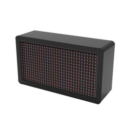 Hikvision DS-TVL221-2-10P Automatic Boom Barrier