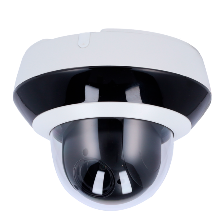 SAFIRE SF-IPSD5104I-4PW IP/PoE Speed Dome kamera, 2.8-12mm, IP66