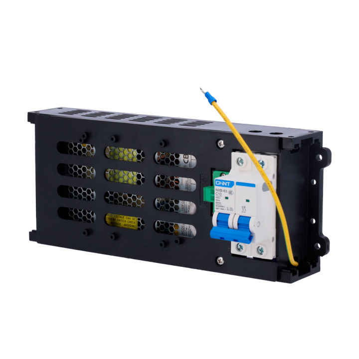 TURBOO TS-SP601F-PS Power Supply / Buffer PSU