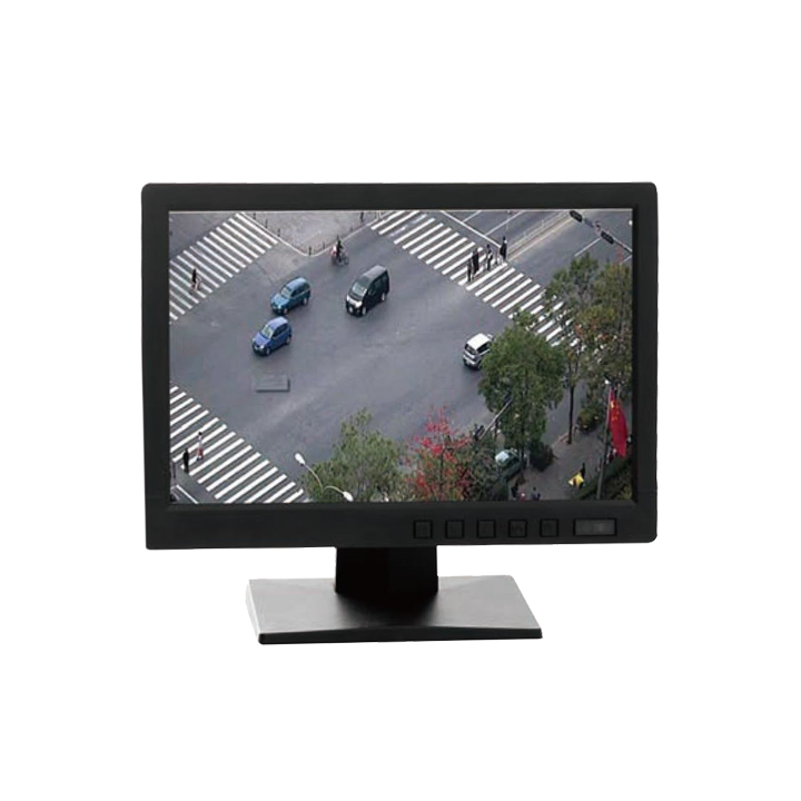 MNT10BNC MARCA BLANCA IP Video Door Station