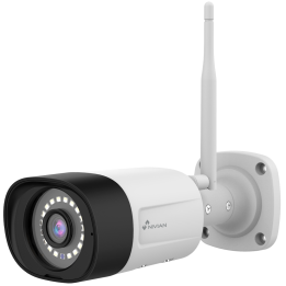 NV-CAM30-W6 NIVIAN RETAIL 3MP PTZ IP Camera Wi-Fi PoE ONVIF IP66