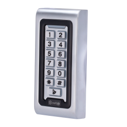 SIB SF-AC103-MF RFID Keypad IP68