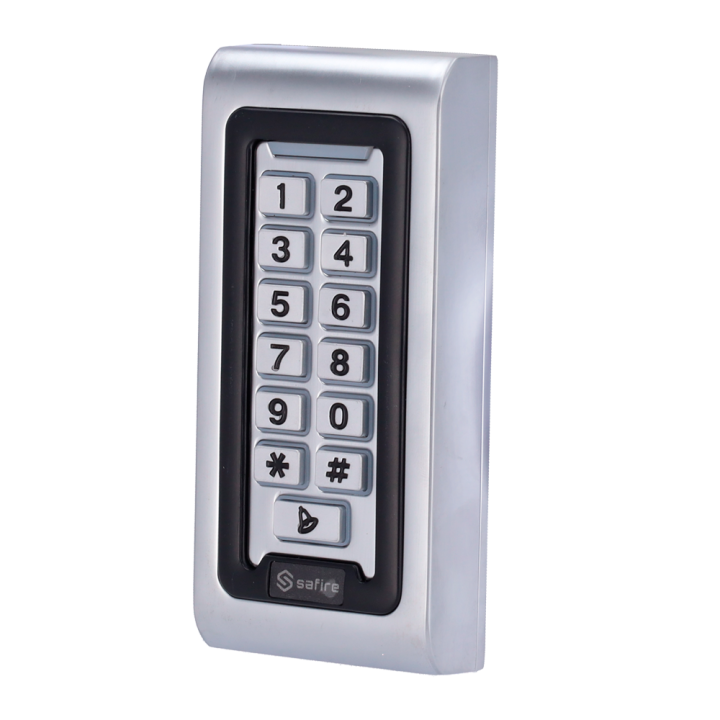 SIB SF-AC103-MF RFID Keypad IP68