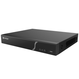 SAFIRE SMART SF-NVR6108A-A1 8 MP PoE NVR