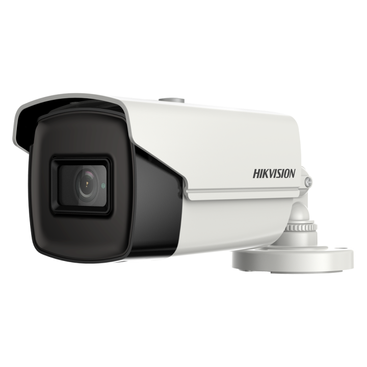 HIKVISION PRO DS-2CE16H8T-IT3F(2.8mm) 5MP IR PTZ CCTV Camera