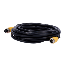 STREAMAX ST-4PIN-AHD-15 4-Pin AHD CCTV Cable 15m