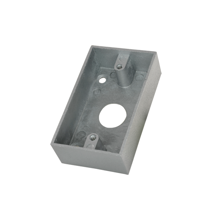 Кнопка выхода MARCA BLANCA ABK-800A-M