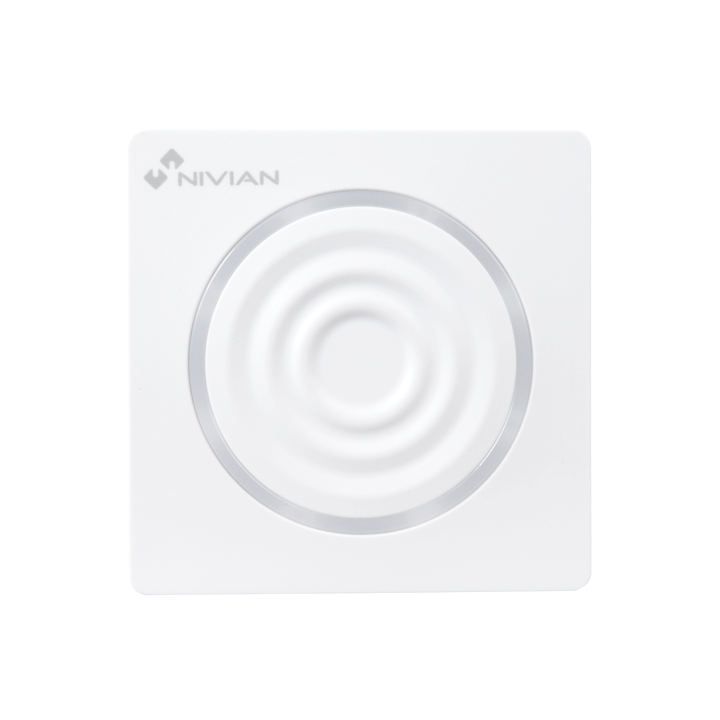 NVS-S6B Security Device by NIVIAN RETAIL