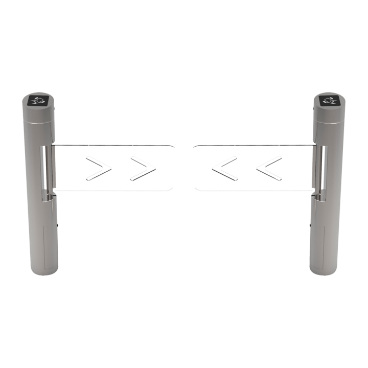 Считыватель приближения TURBOO TS-SB505-PAIR-1200 (пара)