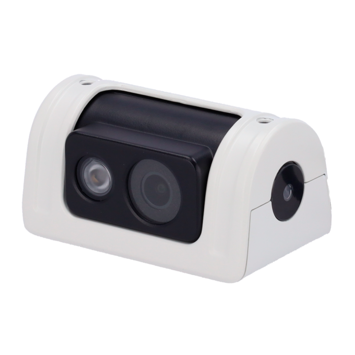 STREAMAX ST-C24 IP/PoE Wi-Fi Camera 1080p 2MP