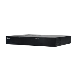 SUNELL SN-NVR3964E4-P16-J NVR with PoE