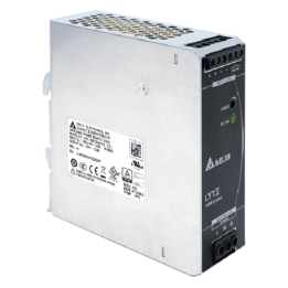 X-SECURITY XS-DG-120-S48 48V 5A Industrial Power Supply