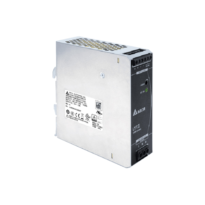 X-SECURITY XS-DG-120-S48 48V 5A Industrial Power Supply