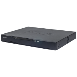 SUNELL SN-NVR3816E2-P16-J 16-Channel PoE NVR